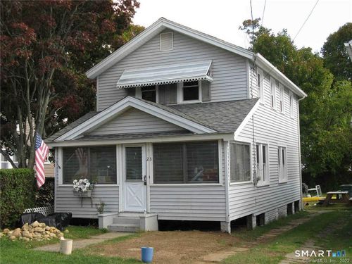 23 Warren St, Milford, CT, 06460-7367 | Card Image