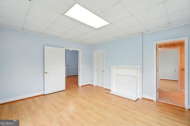426 E College St, House other with 3 bedrooms, 2 bathrooms and 2 parking in BOWDON GA | Image 12