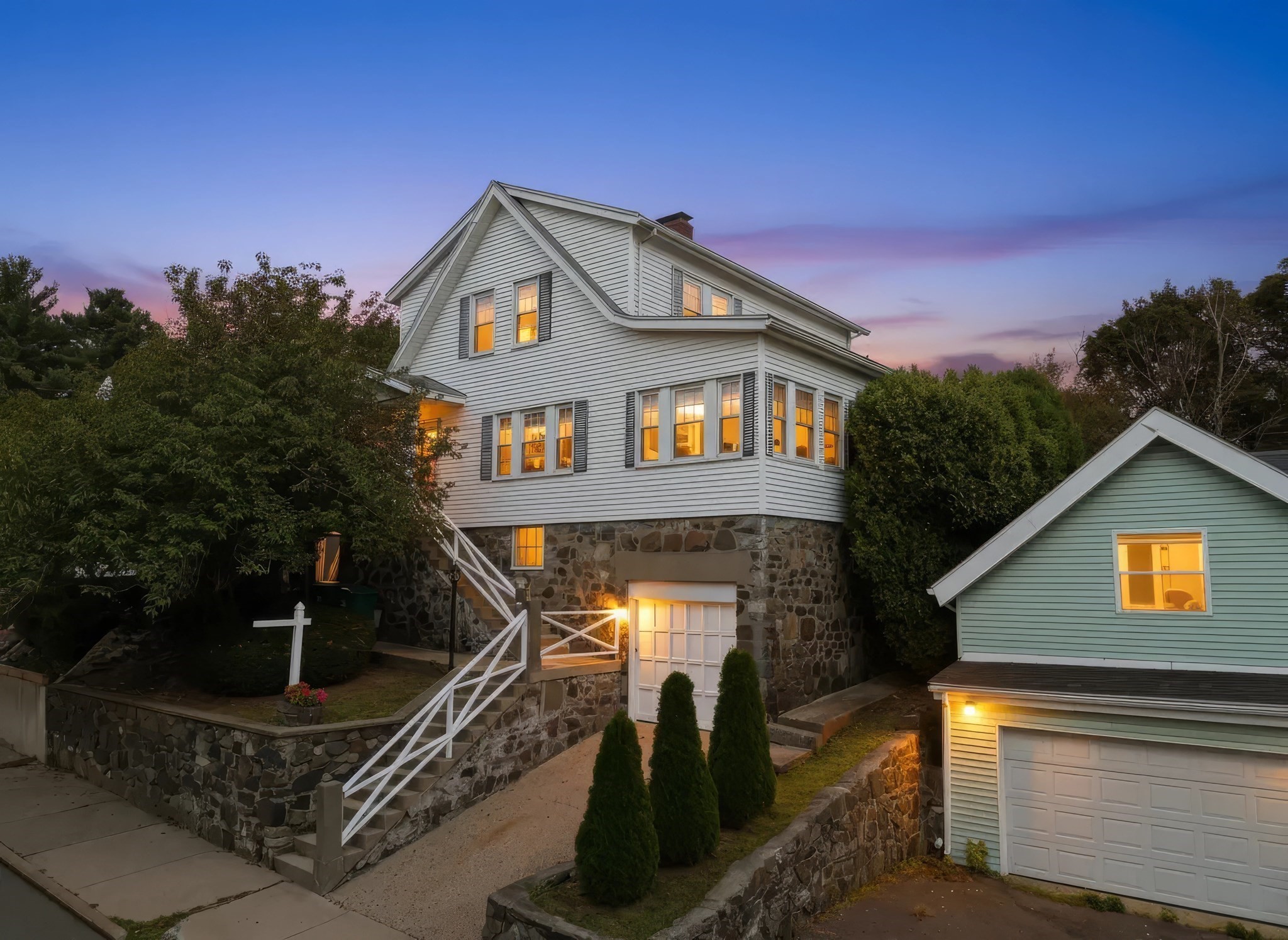 Residential in Medford