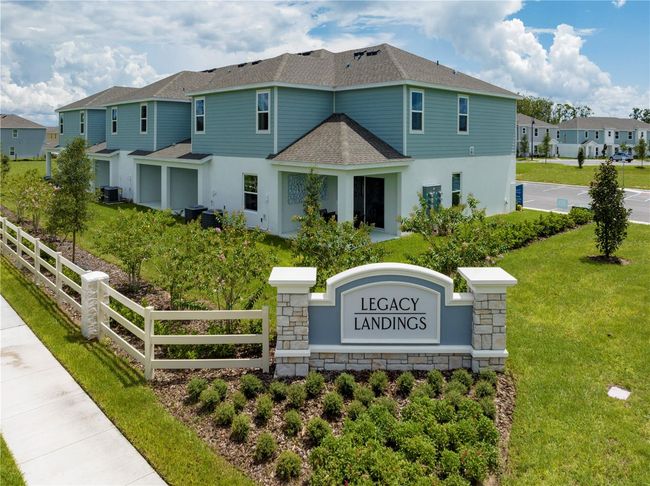1234 Sand Torch Cir, Townhouse with 4 bedrooms, 3 bathrooms and null parking in DAVENPORT FL | Image 35