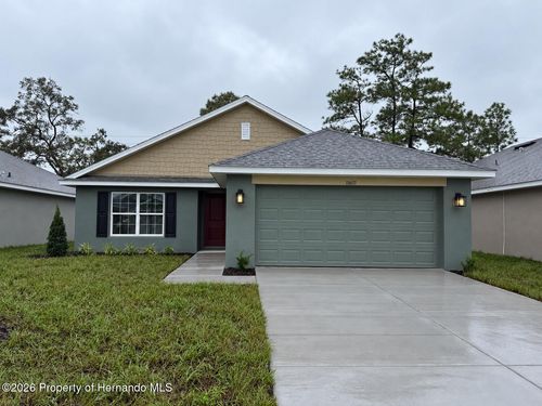11603 Grace Road, Weeki Wachee, FL, 34614 | Card Image