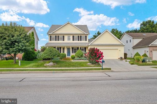 376 Wilson Ave, HANOVER, PA, 17331-1375 | Card Image