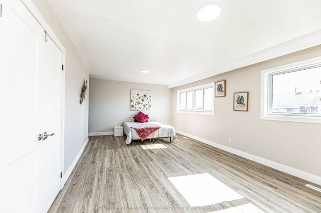 13 Thistle Down Blvd, Condo with 4 bedrooms, 3 bathrooms and 1 parking in Toronto ON | Image 28