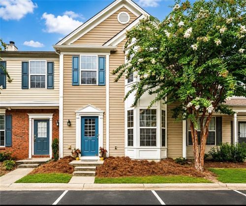 945 Prestwyck Ct, Alpharetta, GA, 30004-0534 | Card Image