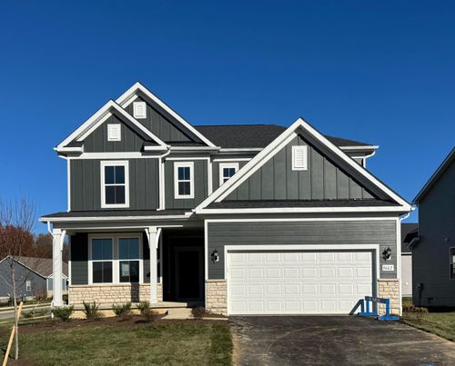 lot-119-9602 Bur Oak Ln, Plain City, OH, 43064 | Card Image