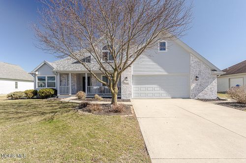 505 Pine Valley Dr, Bowling Green, OH, 43402-5205 | Card Image
