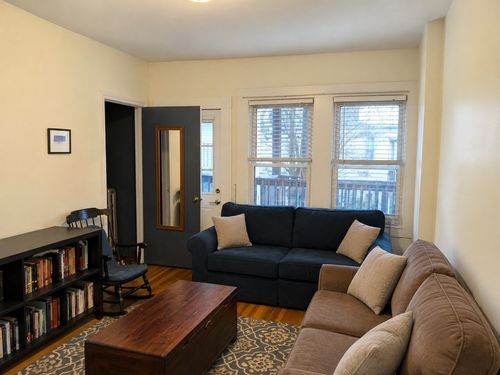 11-132.5 Oxford, Cambridge, MA, 02140 | Card Image