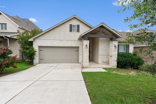 941 Del Raphael Dr, Leander, TX, 78641-4336 | Card Image