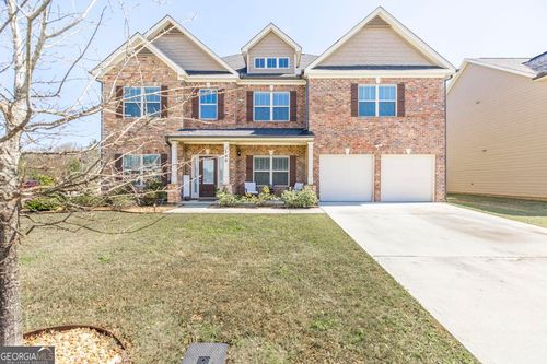 100 Cedar Leaf Trl, Bonaire, GA, 31005-4947 | Card Image