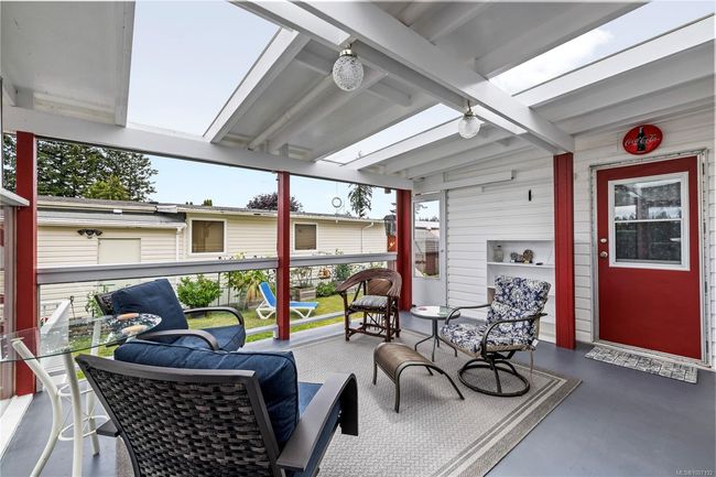 Covered Sunroom | Image 37