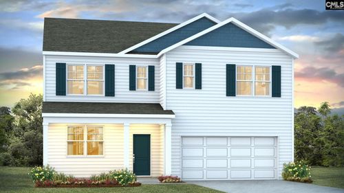 99 Horatio Ln, Lugoff, SC, 29078-2001 | Card Image