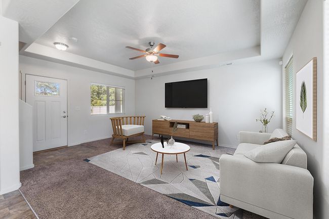 4706 N Marcus Ln, House other with 4 bedrooms, 3 bathrooms and null parking in Spokane Valley WA | Image 8