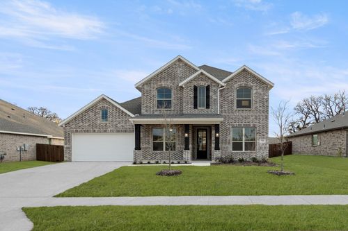 728 Stone Eagle Dr, Azle, TX, 76020-2772 | Card Image