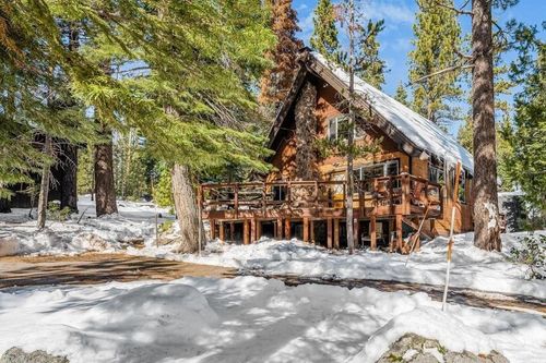 460 Grouse Dr, Homewood, CA, 96141-1238 | Card Image