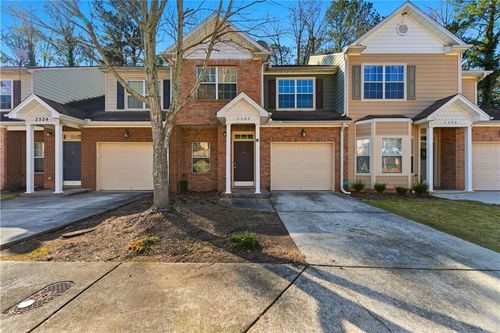 2522 Laurel Cir Nw, Atlanta, GA, 30311-1234 | Card Image