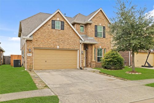 21631 Rainfall Park Dr, Spring, TX, 77388-2647 | Card Image