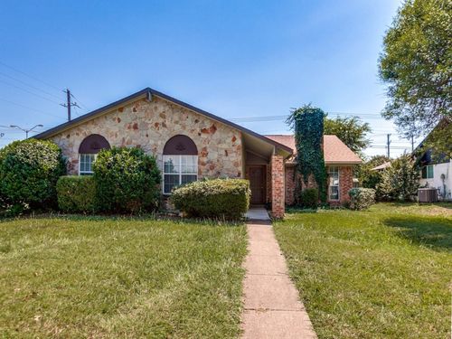 1714 Baylor Dr, Richardson, TX, 75081-5311 | Card Image