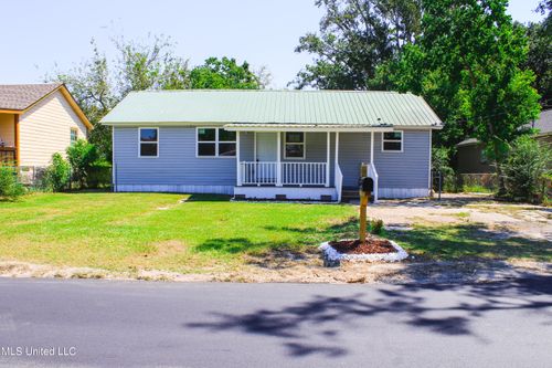 1412 Genevieve Drive, Gulfport, MS, 39501 | Card Image