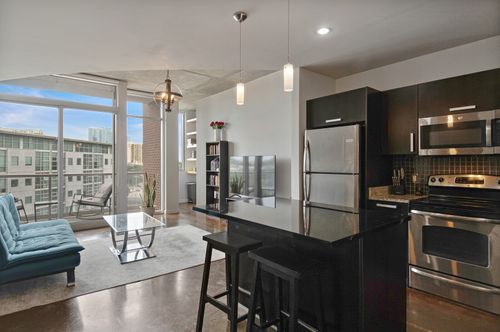 apt-731-600 12th Ave S, Nashville, TN, 37203-6621 | Card Image