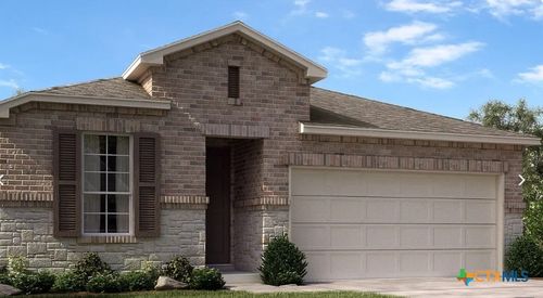 5417 Wrangler Way, Marion, TX, 78124 | Card Image