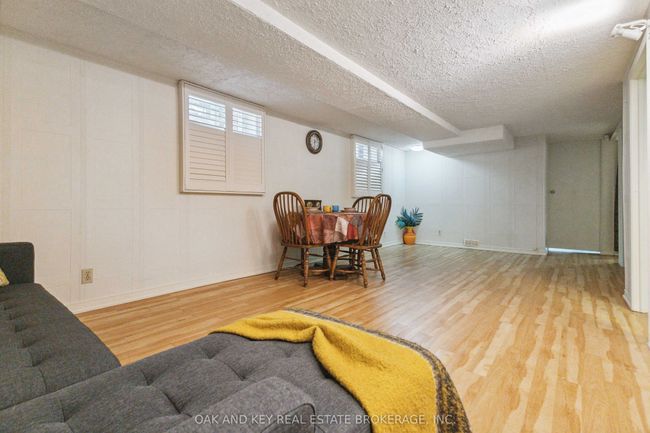211 Trowbridge Ave, House other with 4 bedrooms, 2 bathrooms and 4 parking in London ON | Image 28