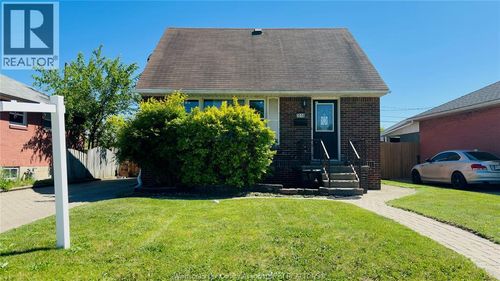 3519 Tecumseh Rd W, Windsor, ON, N9C2B6 | Card Image