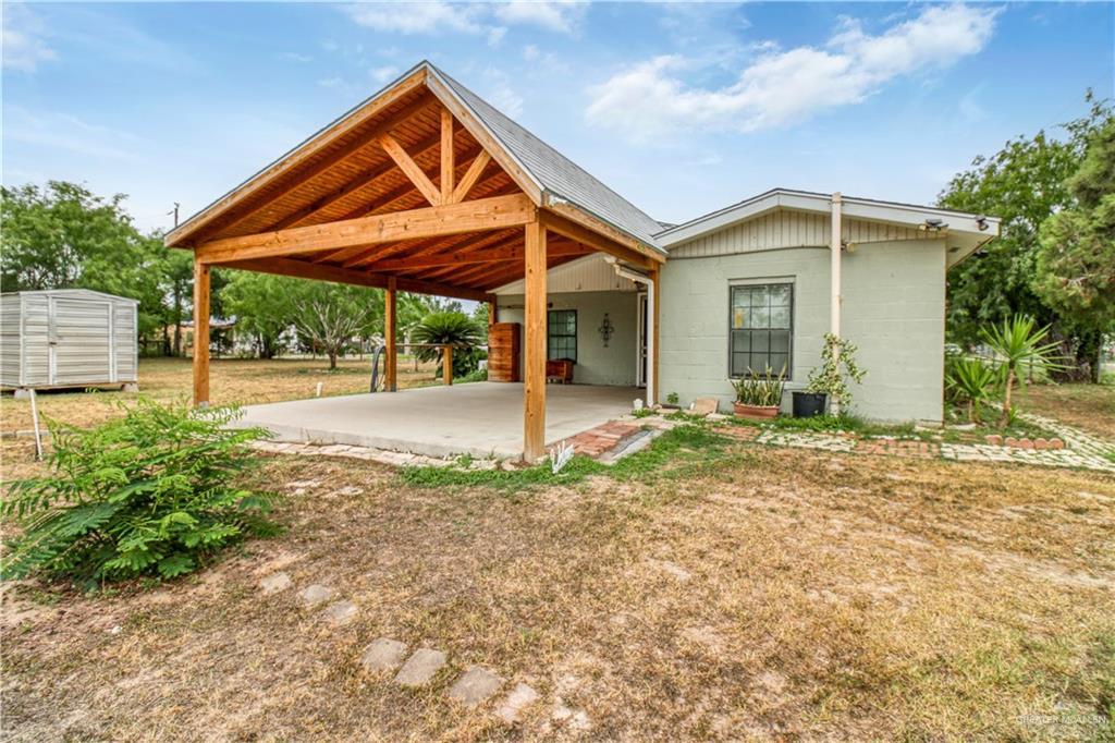 Lopez St, Mission, TX 78572