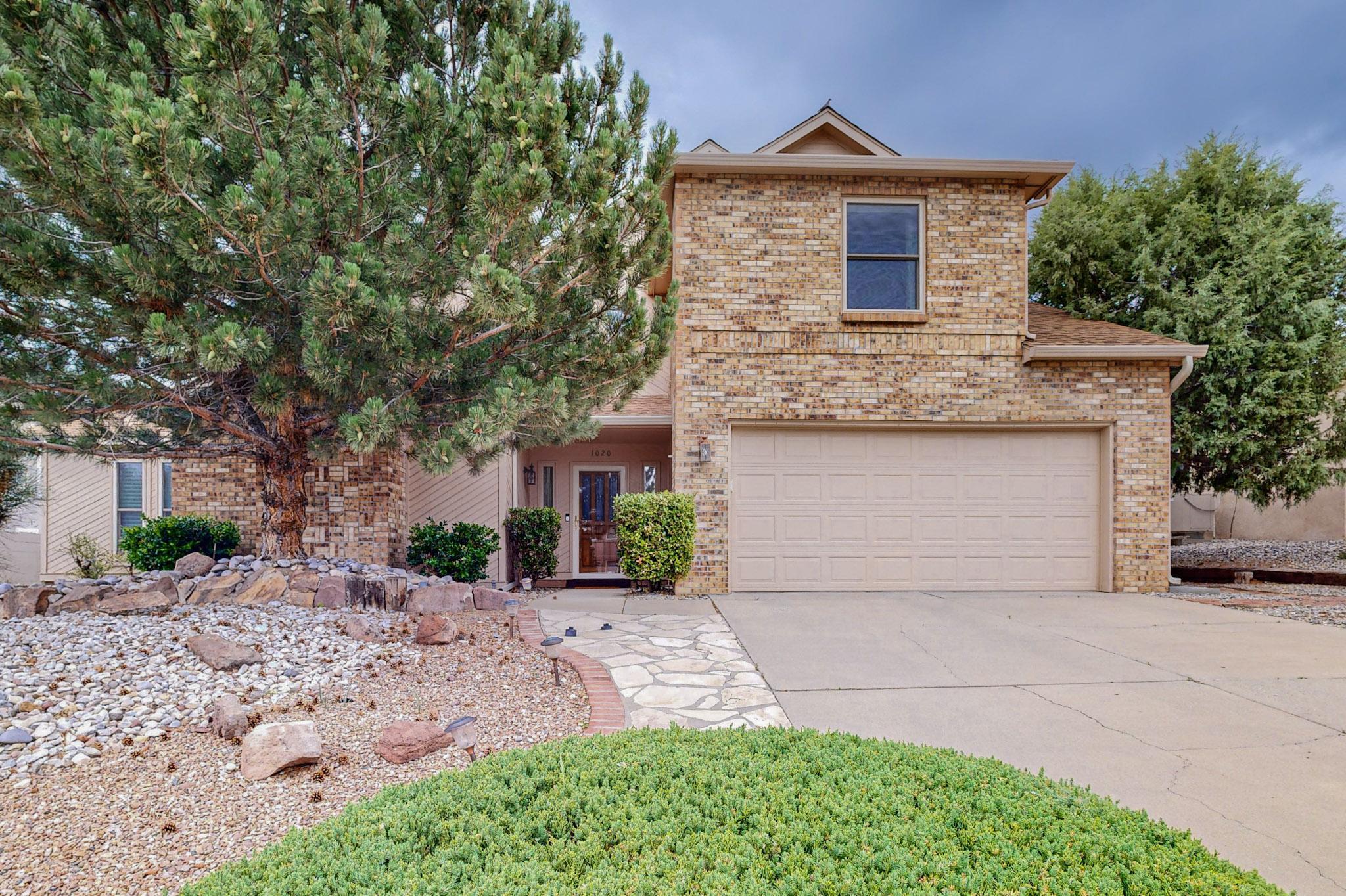 Daskalos Dr, Albuquerque, NM 87123