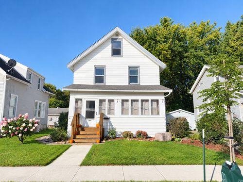505 2nd Street Nw, Waseca, MN, 56093 | Card Image