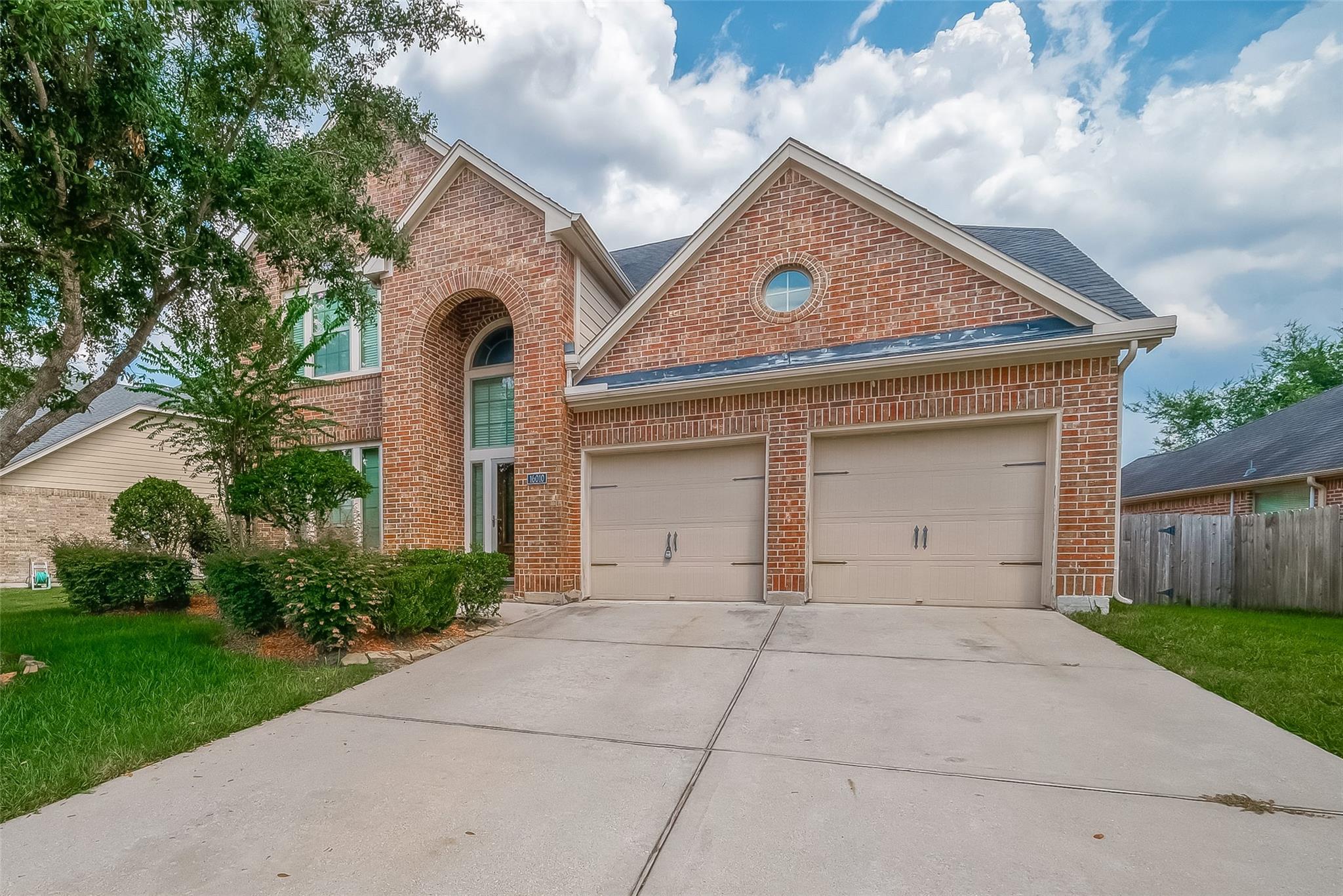 Residential Lease in Houston