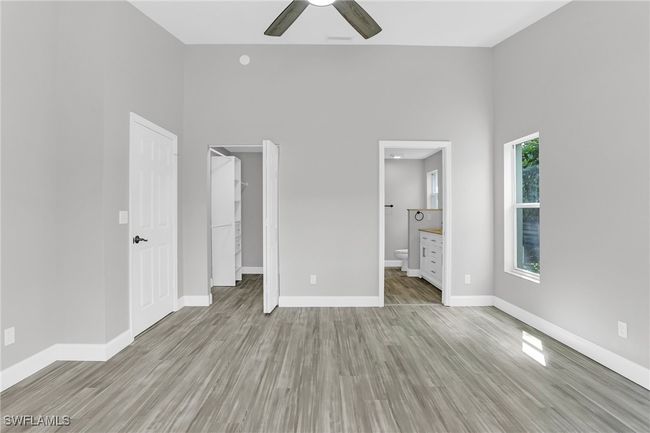 101 - 1660 Royal Cir, House attached with 3 bedrooms, 2 bathrooms and null parking in NAPLES FL | Image 14