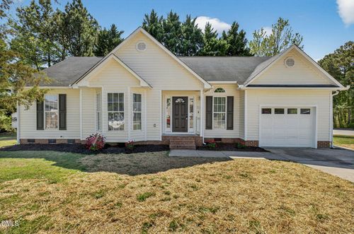 102 Gem Drive, Knightdale, NC, 27545 | Card Image