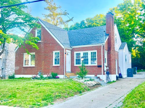 117 Lackawanna Road, Lexington, KY, 40503 | Card Image