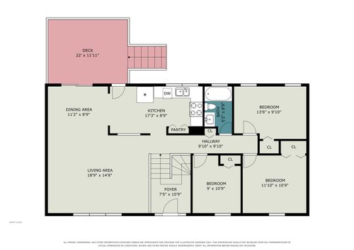 538 Castle Ct, Bolingbrook, IL, 60440-2510 | Card Image