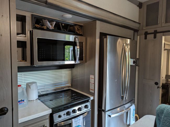 L7 - 561 Corsons Tavern Rd, Home with 2 bedrooms, 1 bathrooms and 2 parking in Ocean View NJ | Image 10
