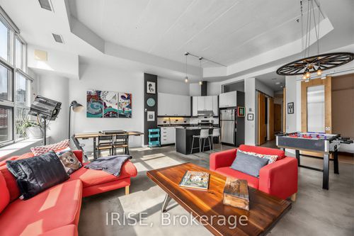 707-155 Dalhousie Street, Toronto, ON, M5B2P7 | Card Image