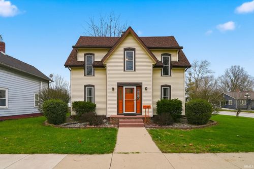 801 S Jackson St, Auburn, IN, 46706-2220 | Card Image
