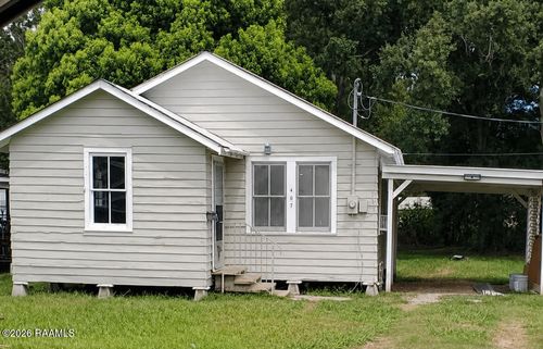 407 N Frederick Ave, Kaplan, LA, 70548-4235 | Card Image