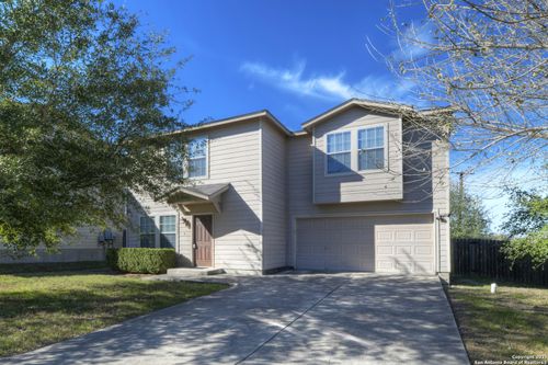 7927 Horse Holw, San Antonio, TX, 78244-3509 | Card Image