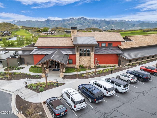 9452 N Vale View Cir, House other with 4 bedrooms, 6 bathrooms and null parking in Kamas UT | Image 30