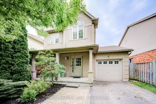 276 S Leaksdale Cir, London, ON, N6M1K3 | Card Image