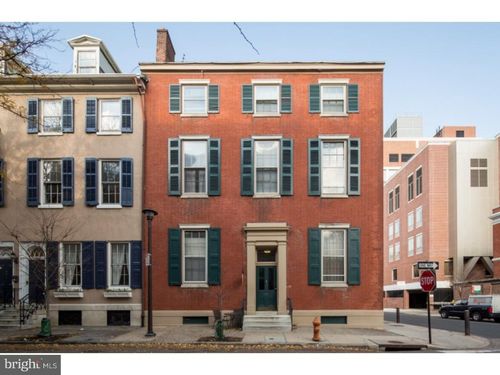 apt-7-901 Clinton St, PHILADELPHIA, PA, 19107-6181 | Card Image