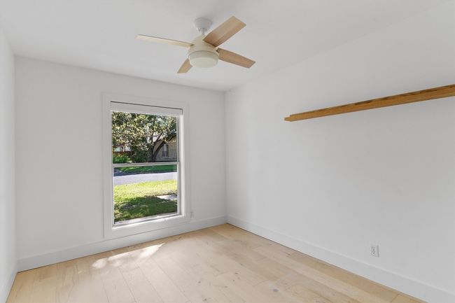 The second of the two rooms. | Image 18