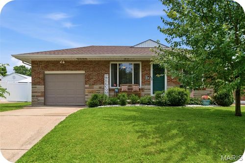 7436 Sharp Ave, Saint Louis, MO, 63116-3000 | Card Image