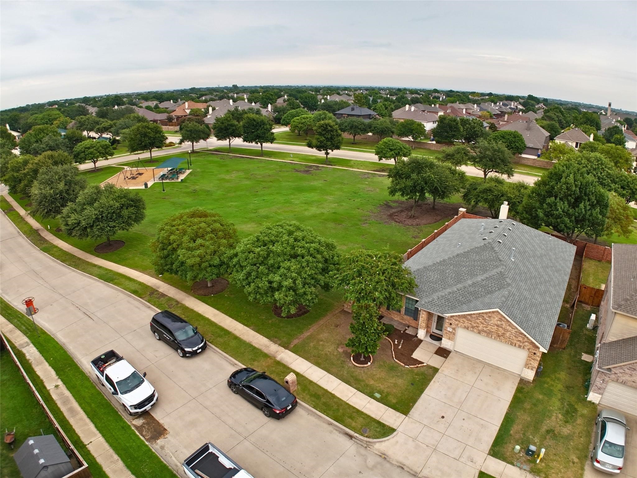 Residential in McKinney 3