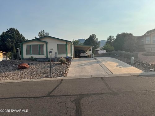 511 Mingus Shadows Dr, Clarkdale, AZ, 86324-3339 | Card Image