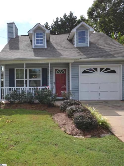 6 Pecan Grove Ct, Travelers Rest, SC, 29690-7843 | Card Image
