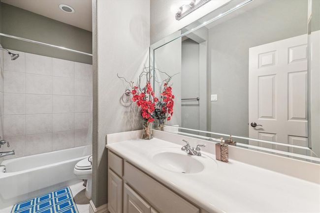 Bathroom #5 located next to the Bedroom. | Image 33