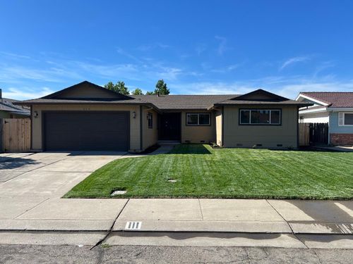 111 Paragon Avenue, Stockton, CA, 95210 | Card Image