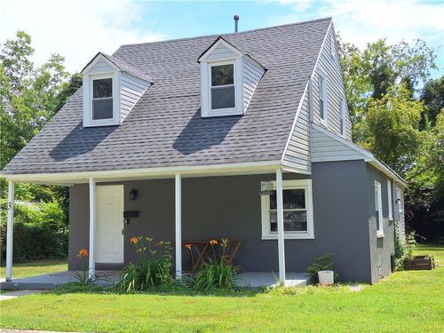 3 S Stuart Road, Newport News, VA, 23605 | Card Image